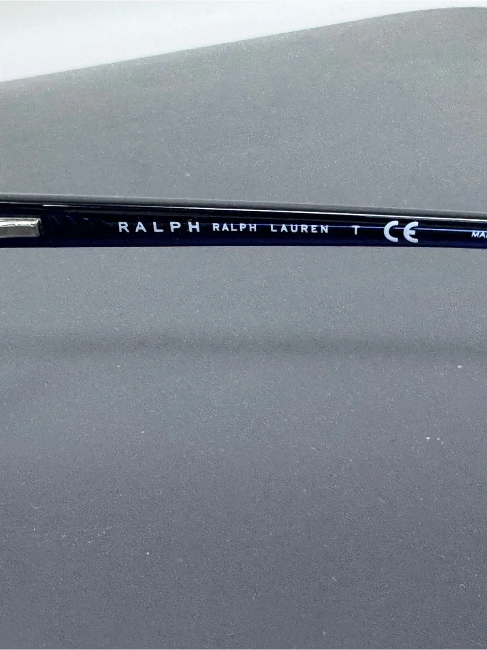 Ralph by Ralph Lauren lens eyeglasses RA7043 FRAMES ONLY